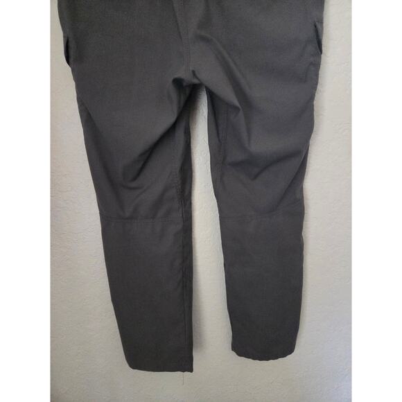 First Tactical Women's V2 Tactical Pants Size 18 Gray Performance Multi Pocket - Picture 8 of 8